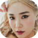Tiffany Young EP 'LIPS ON LIPS' pic09W.png