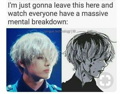 Tokyo Ghoul - memy.jpeg