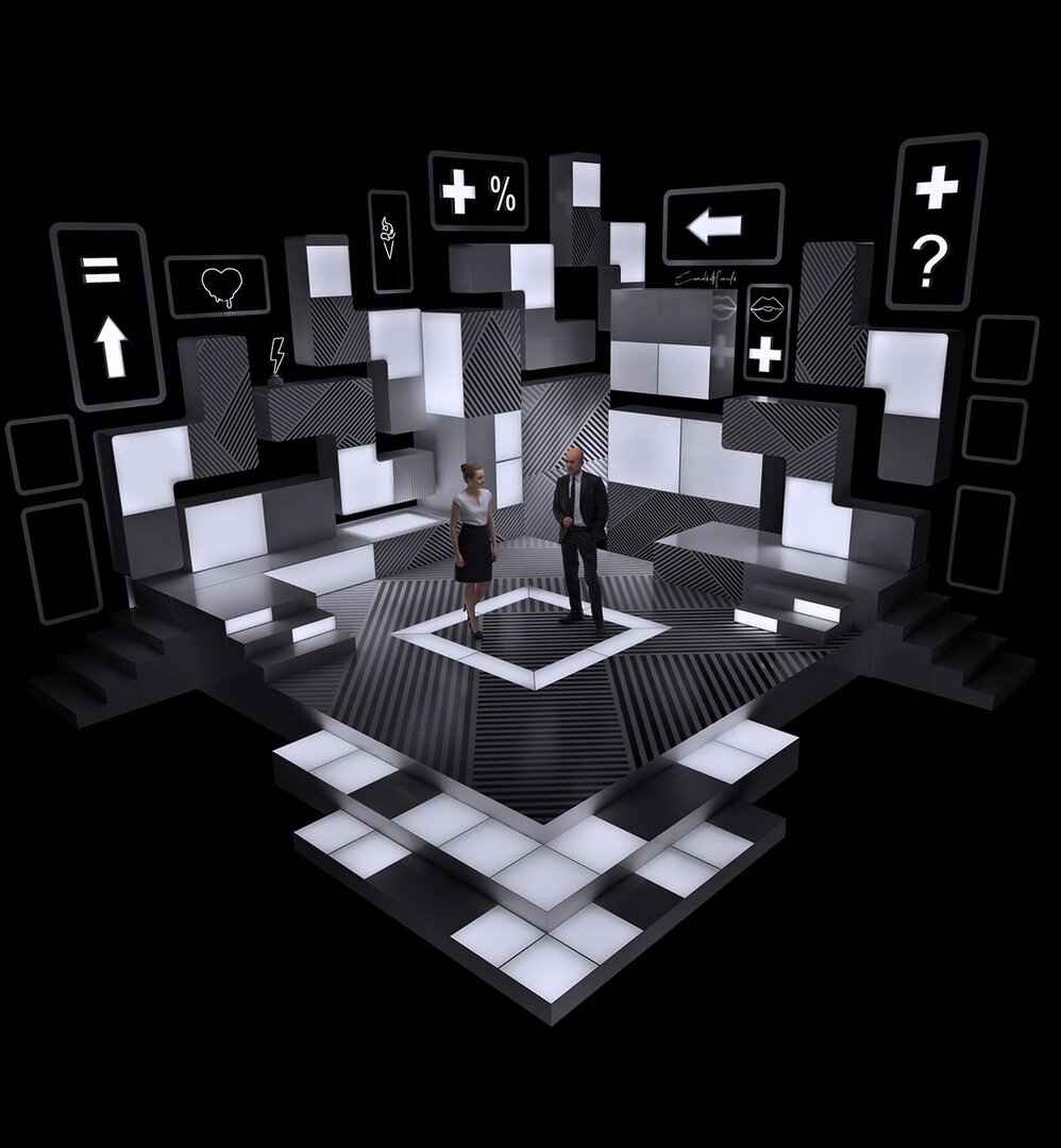 Tv Set - What's New _.jpeg