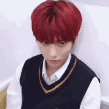tyun-angry-taehyun-angry.gif