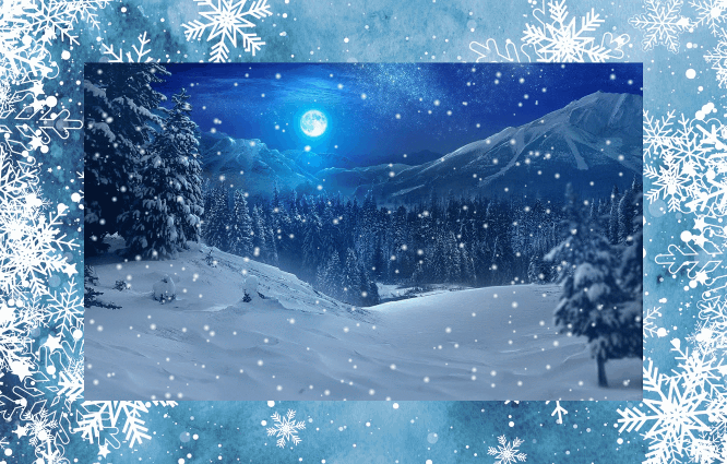 Winter Background LED 01.gif