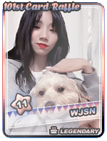WJSN Yeoreum Legendary.gif