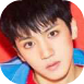 Wooseok new badge 1.png