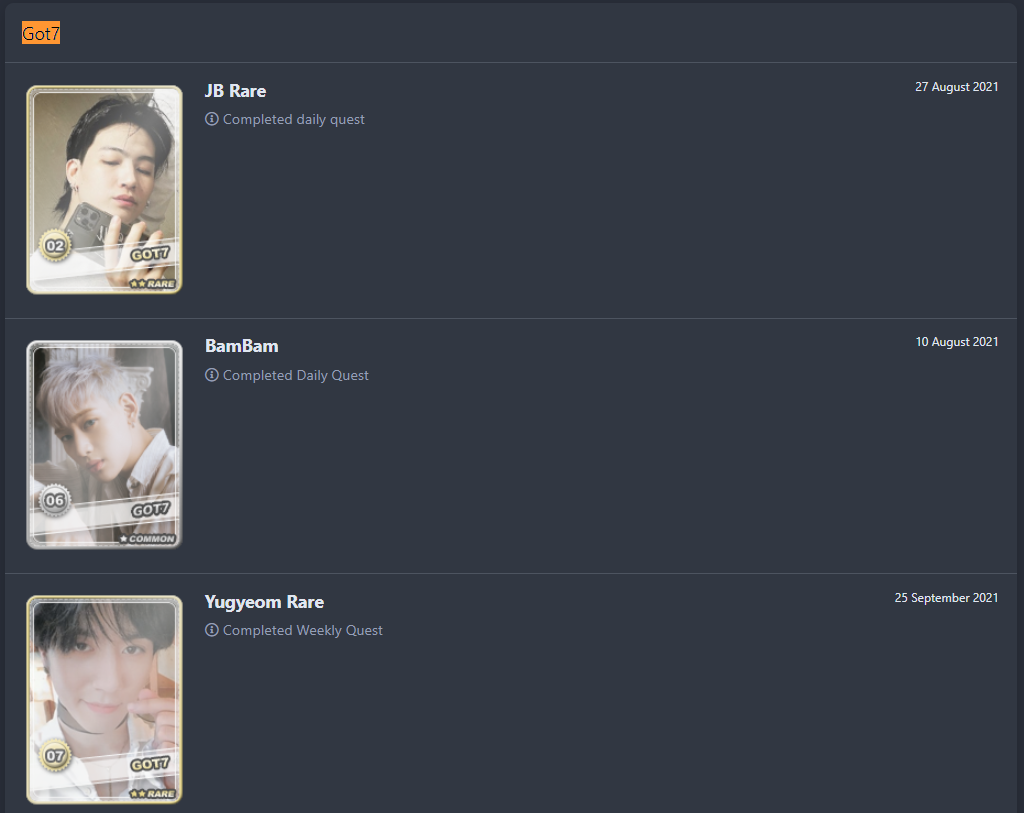 Yachii's Got7 cards.png