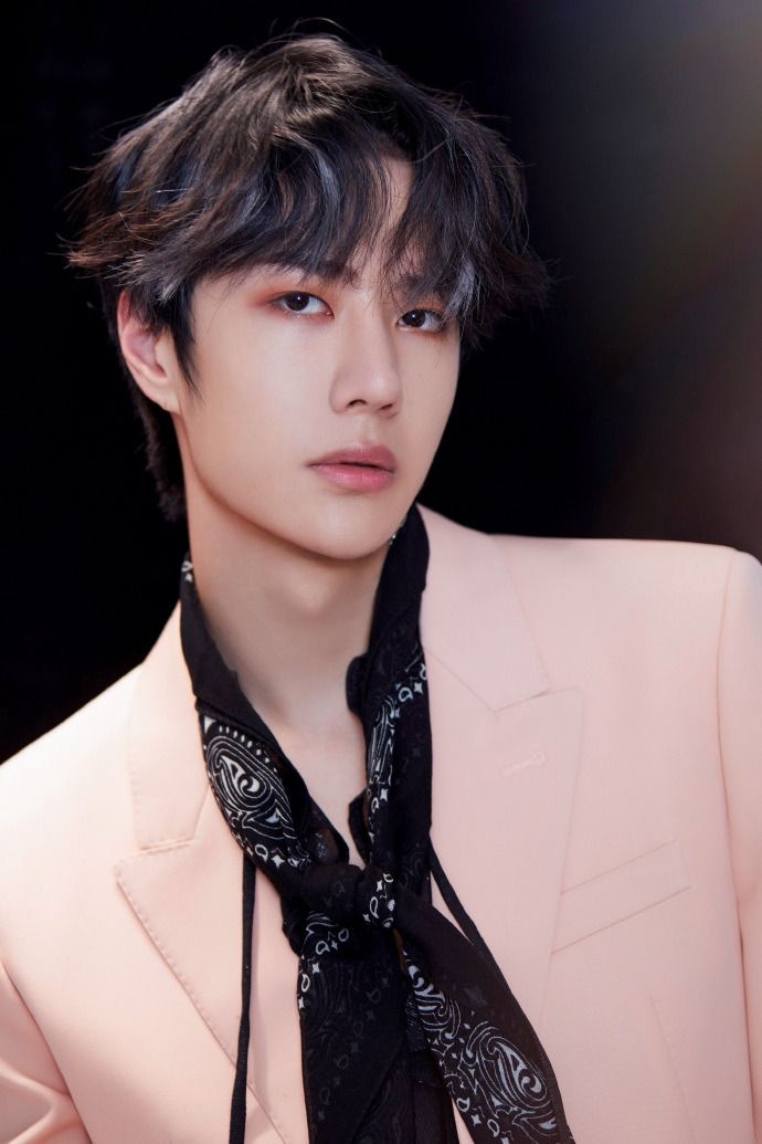 Yizhan - Chapter 59 - Obsidian_Aurora - 陈情令.jpeg