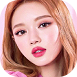 Yooa pink badge.png