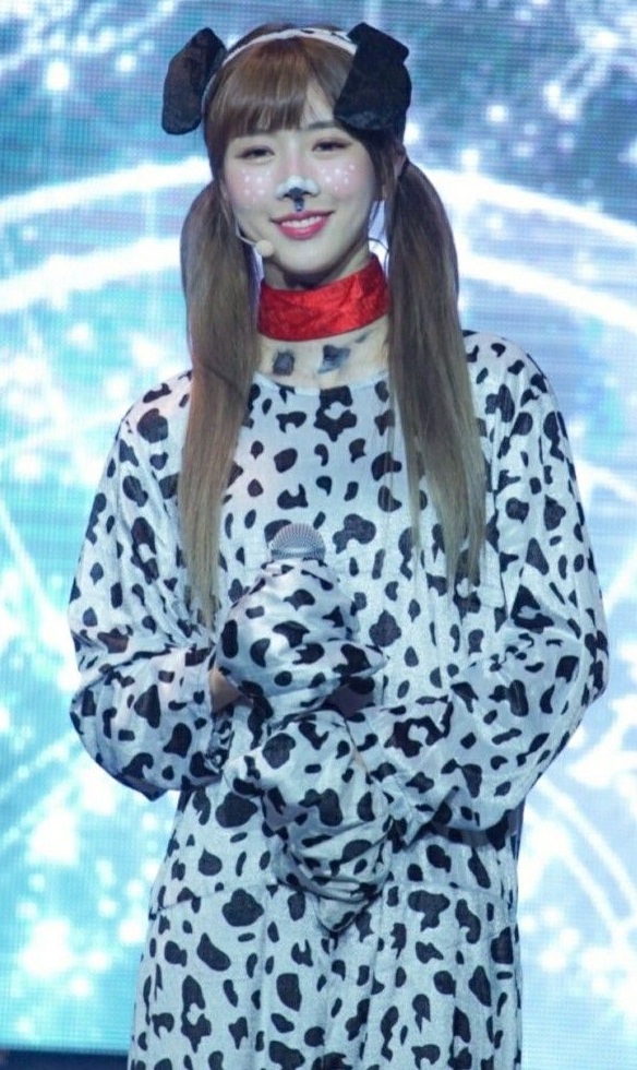 Yoohyeon animal.png