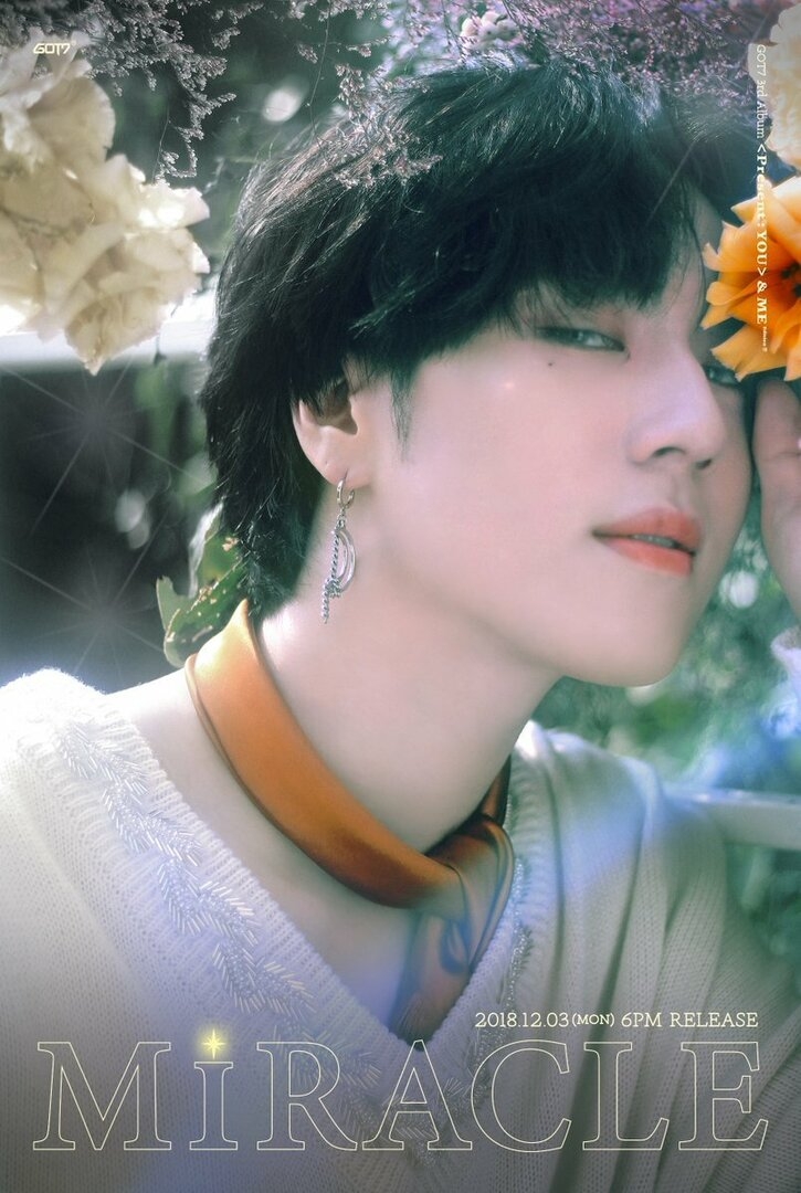 yugyeom miracle.jpeg