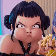 zoey-kpop.gif