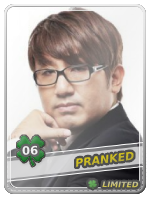 Bang Si Hyuk - Bang Si Hyuk