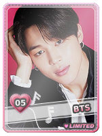 Jimin Valentines - Jimin Valentines