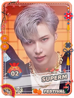 Taemin Festival