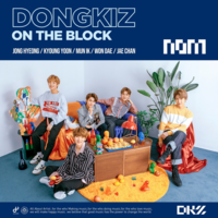 DONGKIZ_DONGKIZ_On_The_Block_album_cover.png