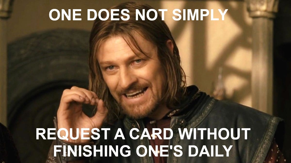 Boromir, Card Team Meme.jpg