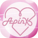 Apink - Badge Logo Backgorund 02.png