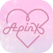 Apink Logo Badge 02.png