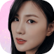 Hayoung Badge BKG 04.png