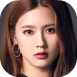 (G)I-DLE Miyeon Badge (by lexus) 01.png