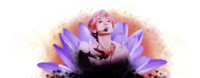 Baekhyun fairy transparent background.png