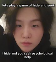lets play a game of hide and seek i hide and you seek psychological help yoongi.jpg