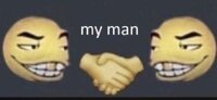 my man dab me up.jpg