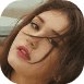 13054