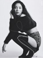 TAEYEON. Japan 1st Mini Album 'VOICE' BOOKLET [GGPM]-Scan_B14 (Preview).jpg