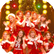 All I Want For Christmas Is You fromis_9