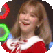 All I Want For Christmas Is You Jiheon