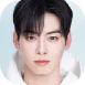 Cha Eunwoo [Xeulgi]