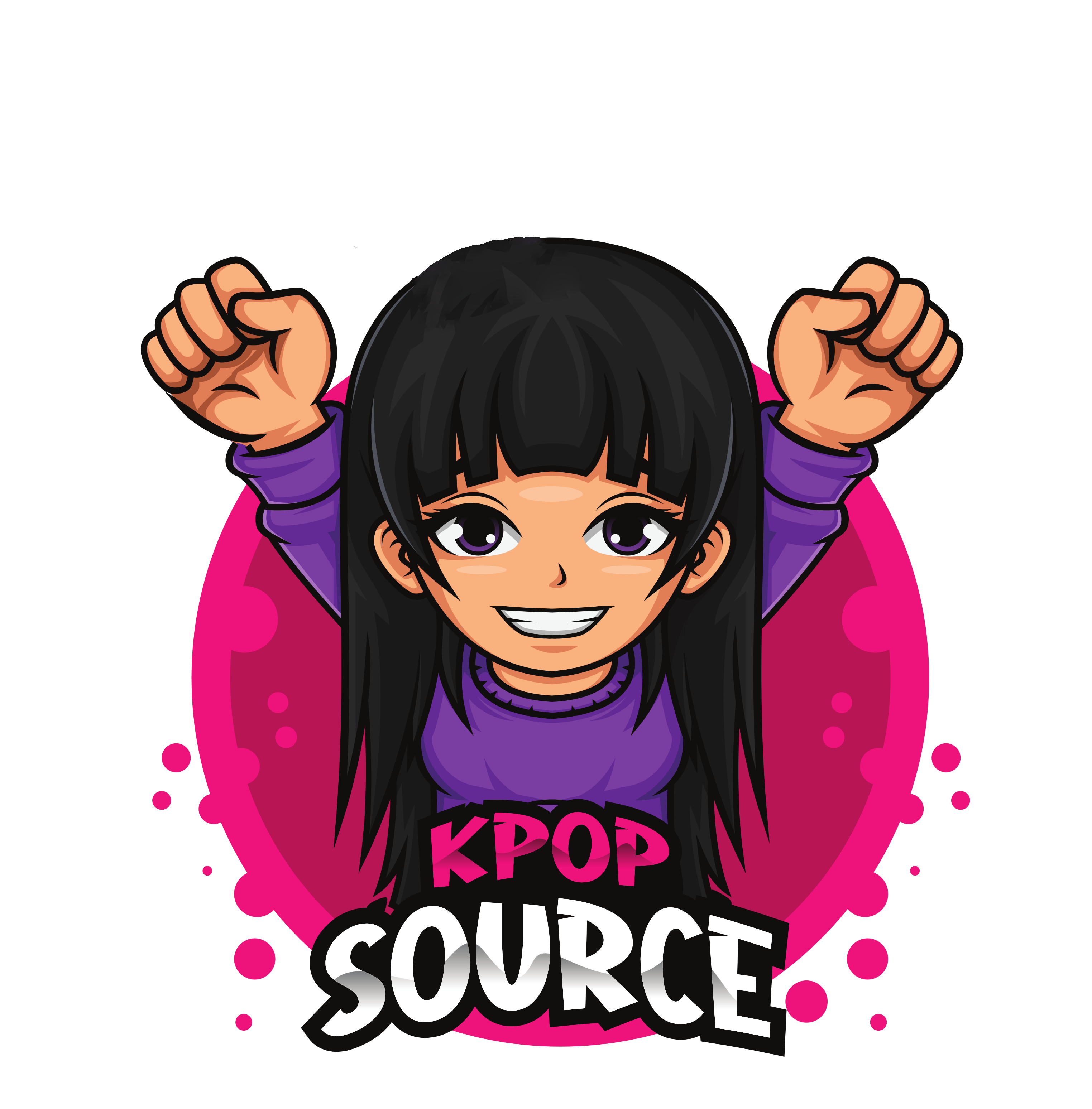 KpopSource - Your Ultimate K-Pop Hub