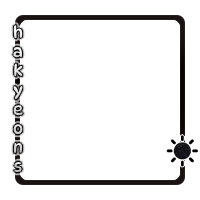 Donor Frame #1