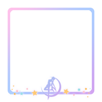 Regular Frame #125