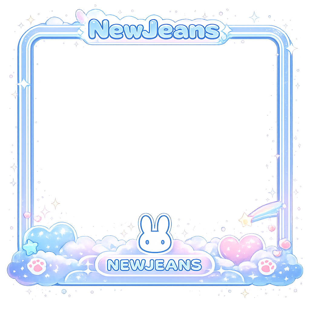 NEWJEANS