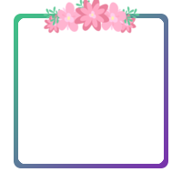 Regular Frame #4