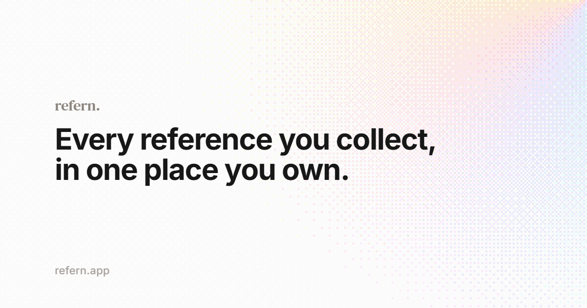 www.refern.app