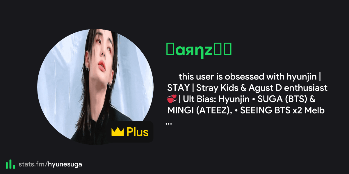 stats.fm