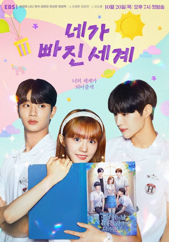 mydramalist.com
