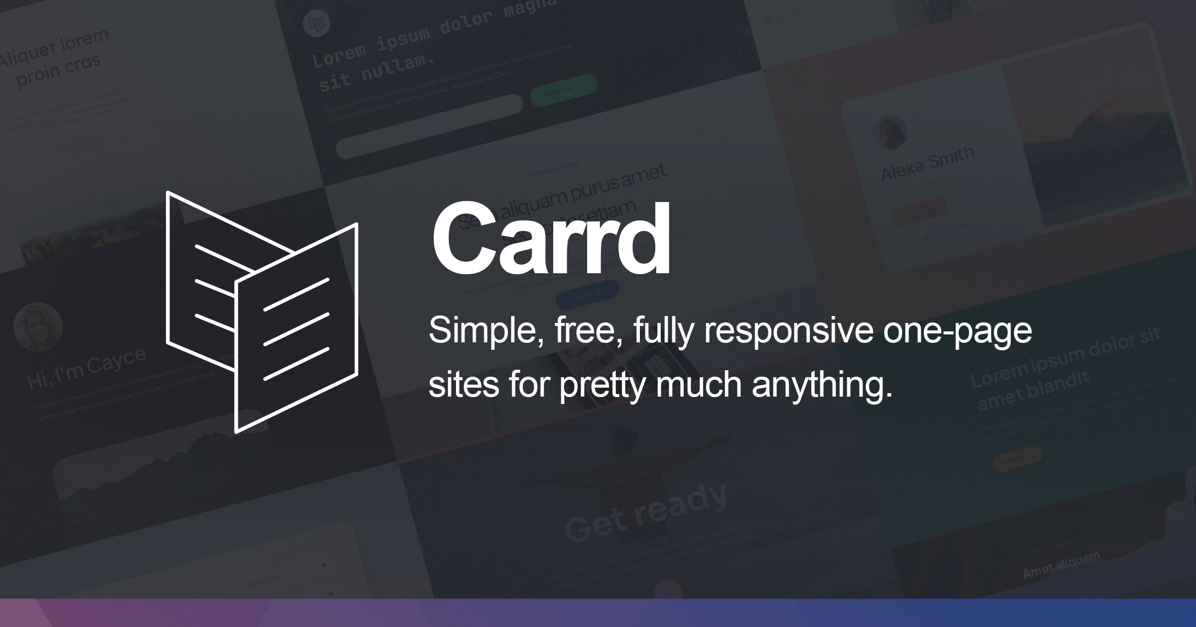 carrd.co