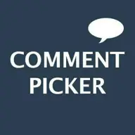 commentpicker.com