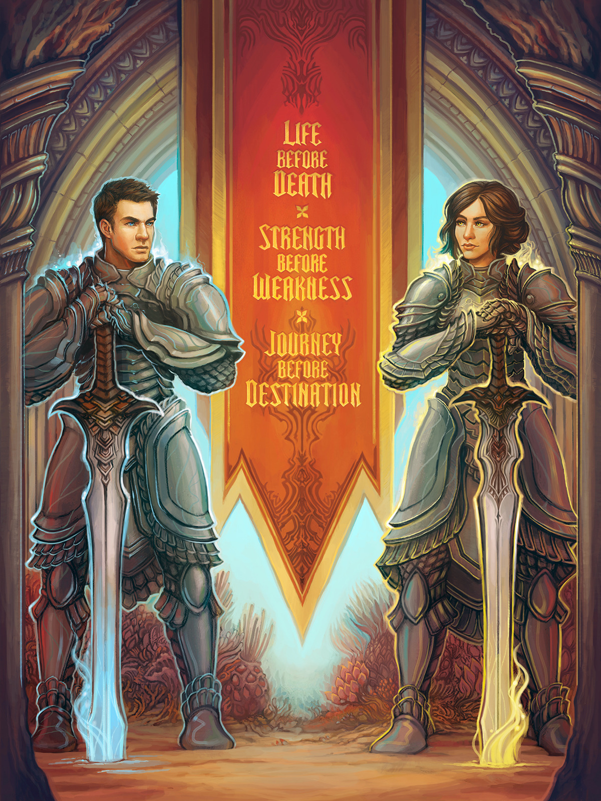 coppermind.net
