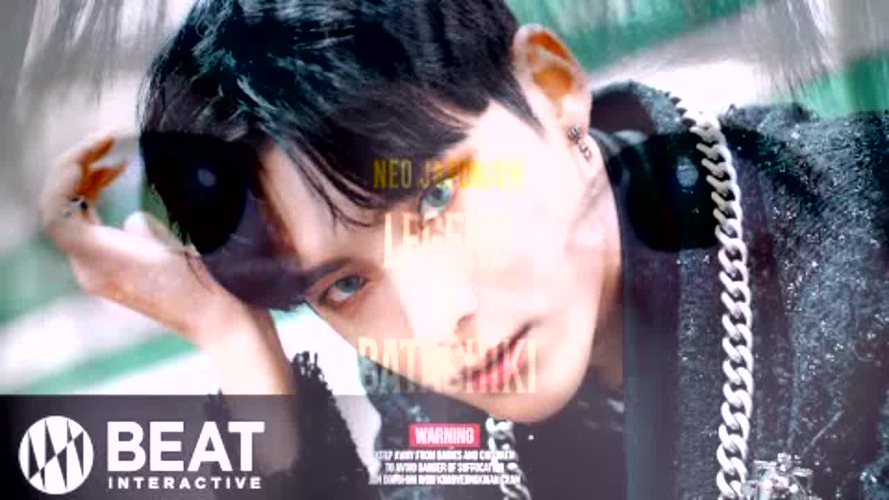rave.dj