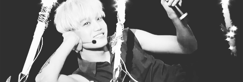 Image result for exo kai love gif