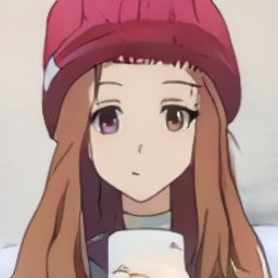 selfie2anime.com