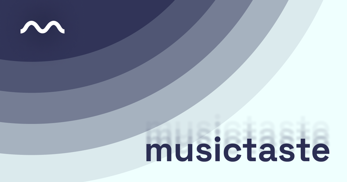musictaste.space