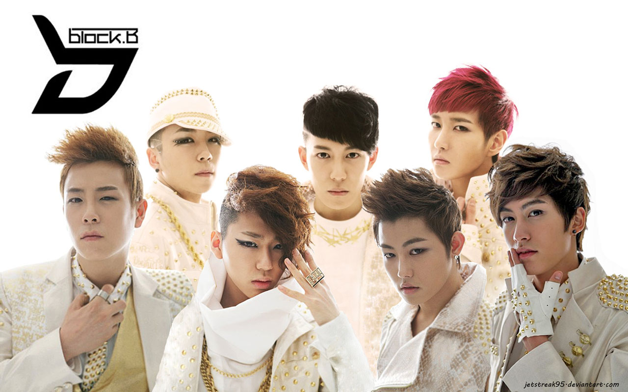Image result for block b 2011