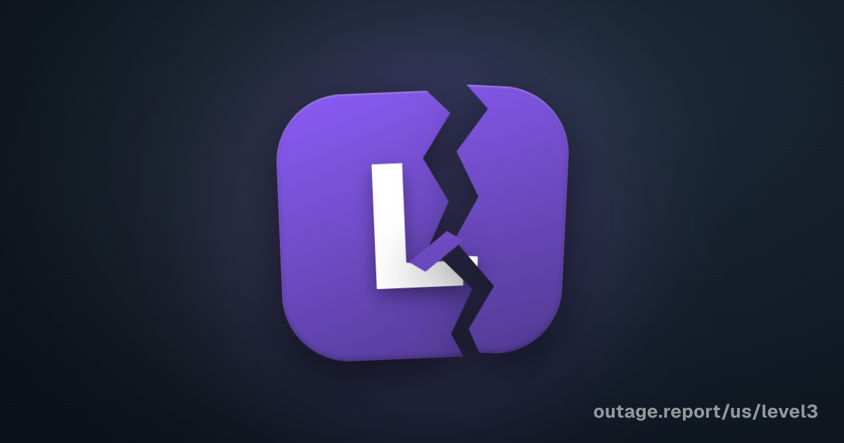 outage.report