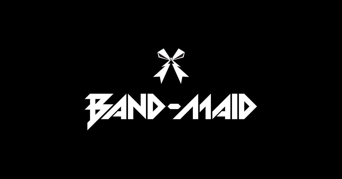 bandmaid.tokyo