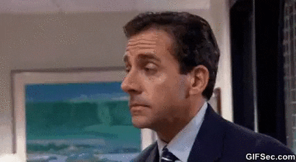New trending GIF tagged bye steve carell michael… | Trending Gifs