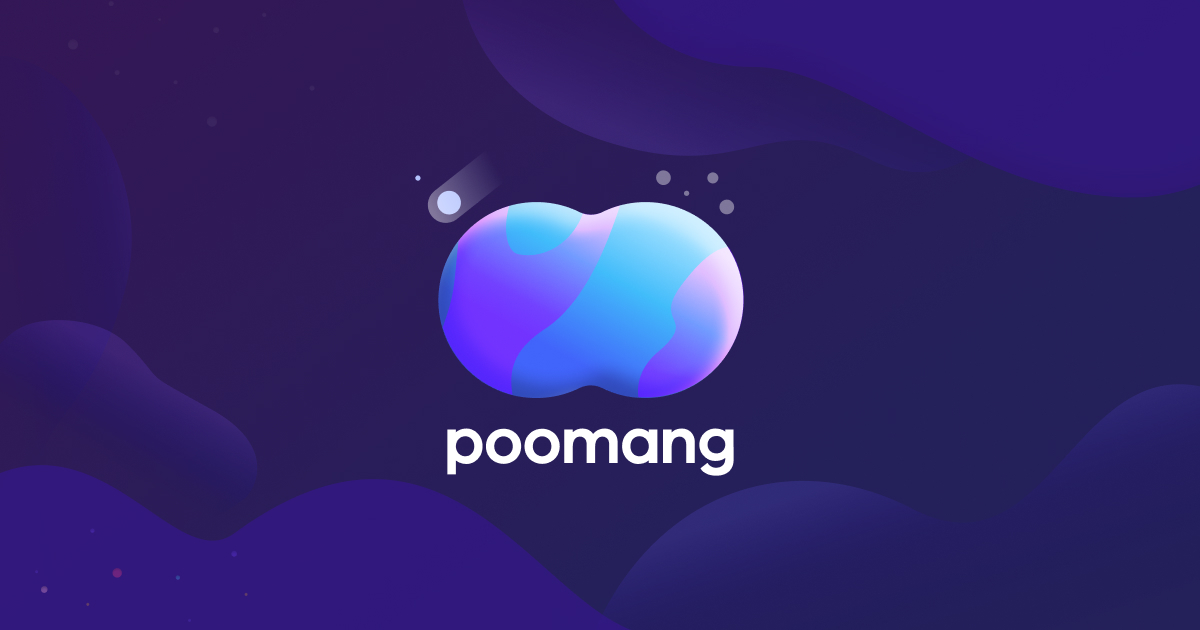 poomang.com
